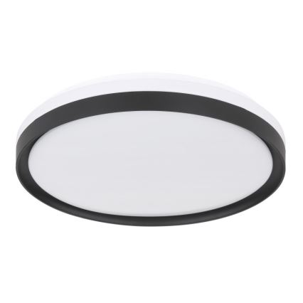 Globo - Plafoniera LED dimmerabile LED/18W/230V + telecomando