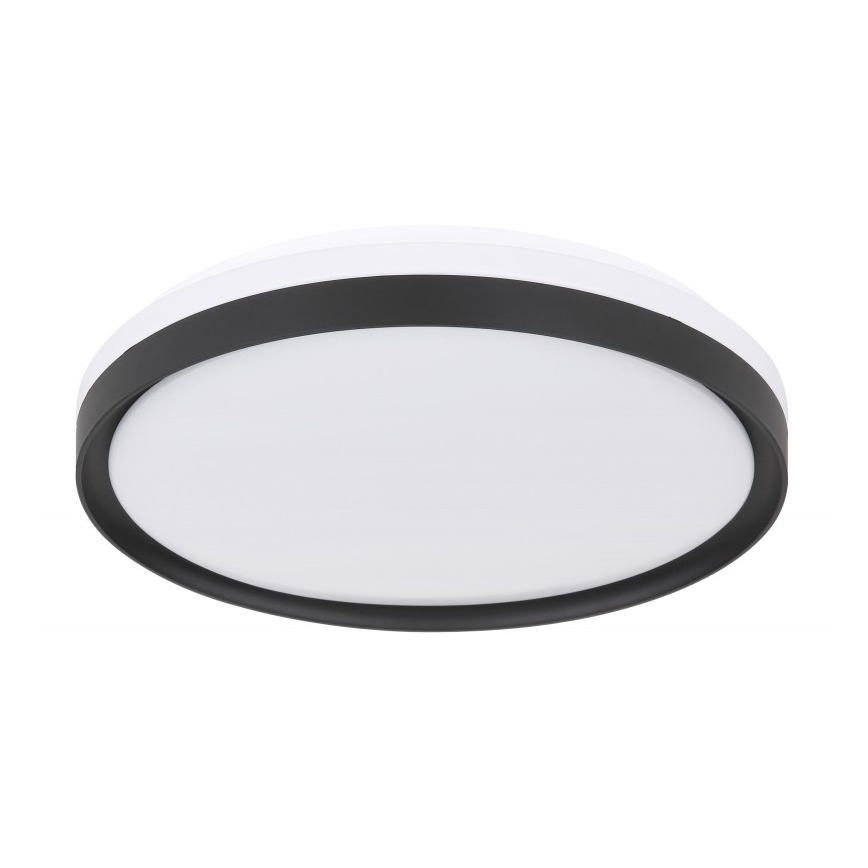 Globo - Plafoniera LED dimmerabile LED/18W/230V + telecomando
