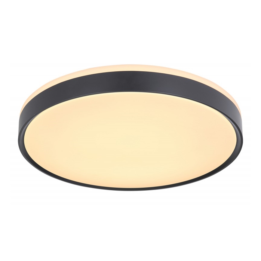 Globo - Plafoniera LED dimmerabile LED/24W/230V + telecomando