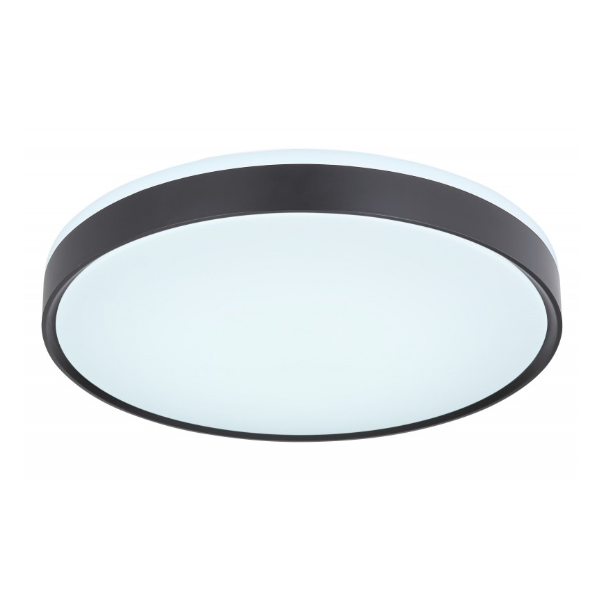 Globo - Plafoniera LED dimmerabile LED/24W/230V + telecomando