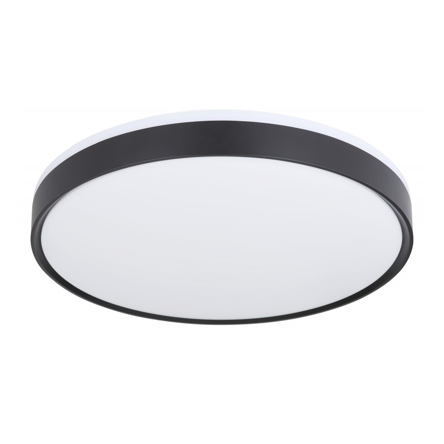 Globo - Plafoniera LED dimmerabile LED/24W/230V + telecomando