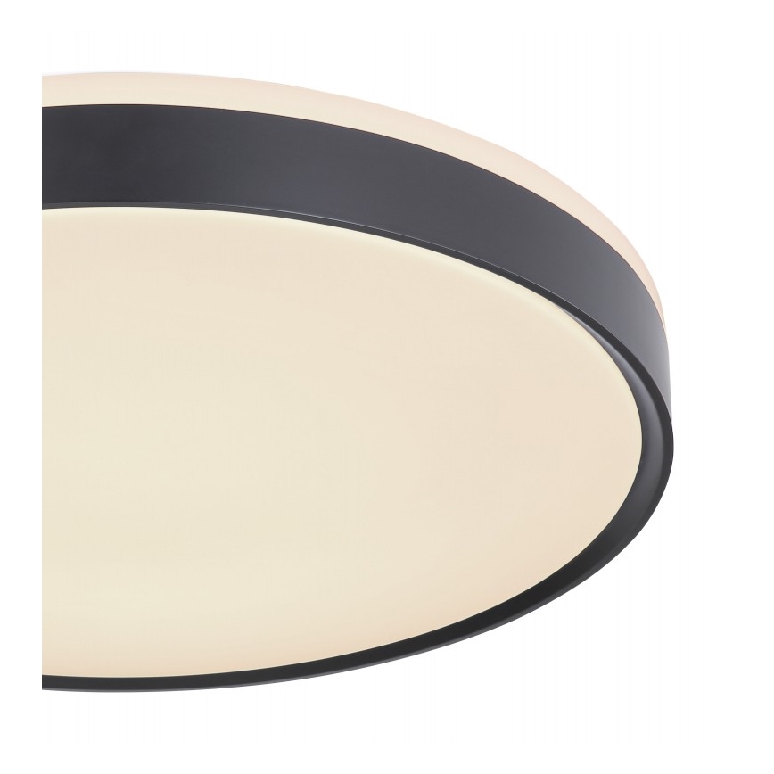 Globo - Plafoniera LED dimmerabile LED/24W/230V + telecomando