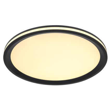 Globo - Plafoniera LED LED/30W/230V diametro 30 cm