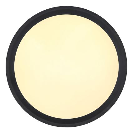 Globo - Plafoniera LED LED/30W/230V diametro 30 cm