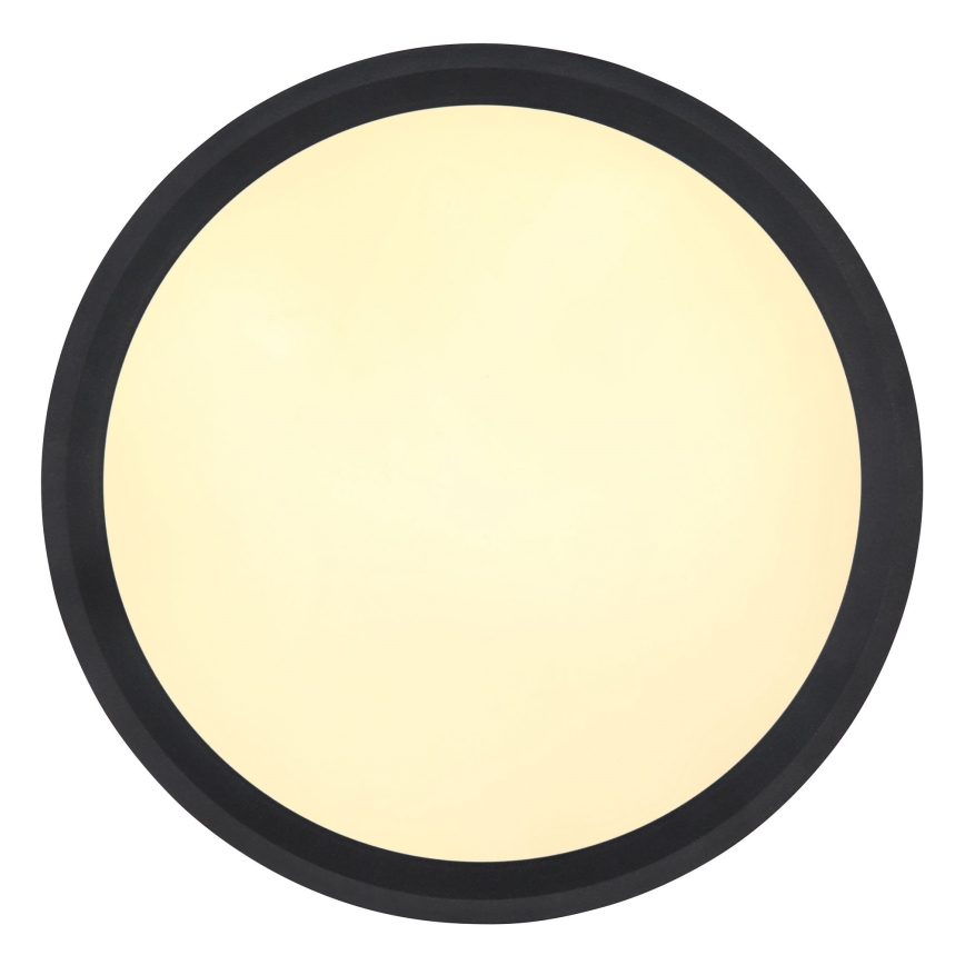 Globo - Plafoniera LED LED/30W/230V diametro 30 cm