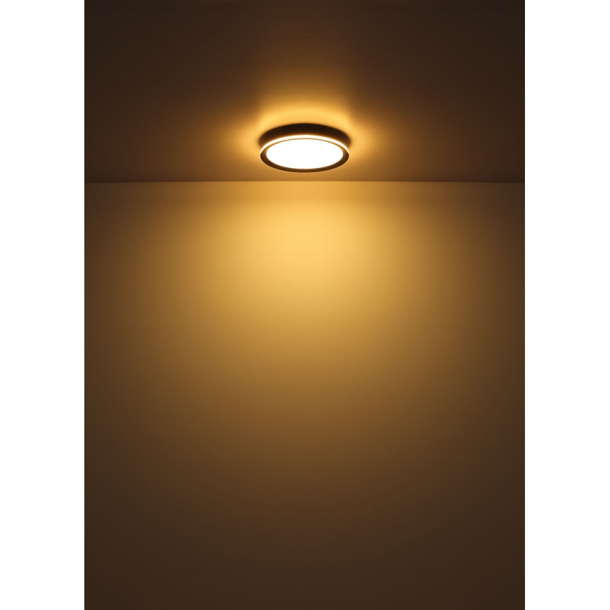 Globo - Plafoniera LED LED/58W/230V diametro 50 cm