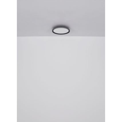 Globo - Plafoniera LED LED/58W/230V diametro 50 cm