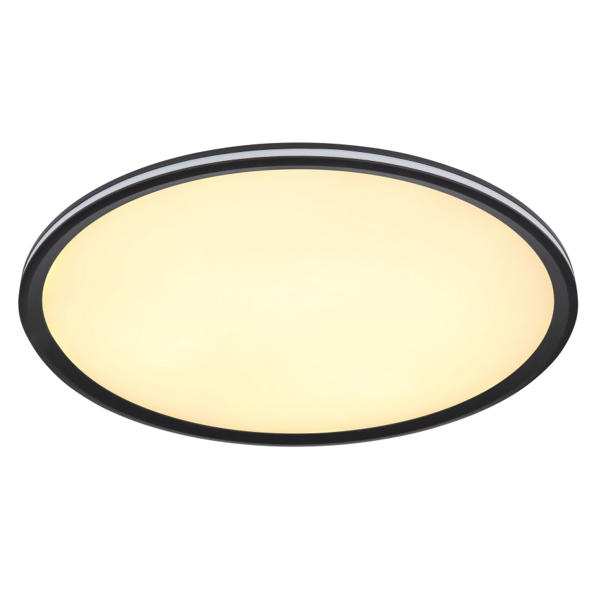 Globo - Plafoniera LED LED/58W/230V diametro 50 cm