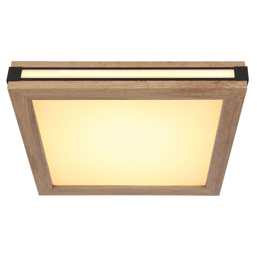 Globo - Plafonnier LED LED/12W/230V 30x30 cm