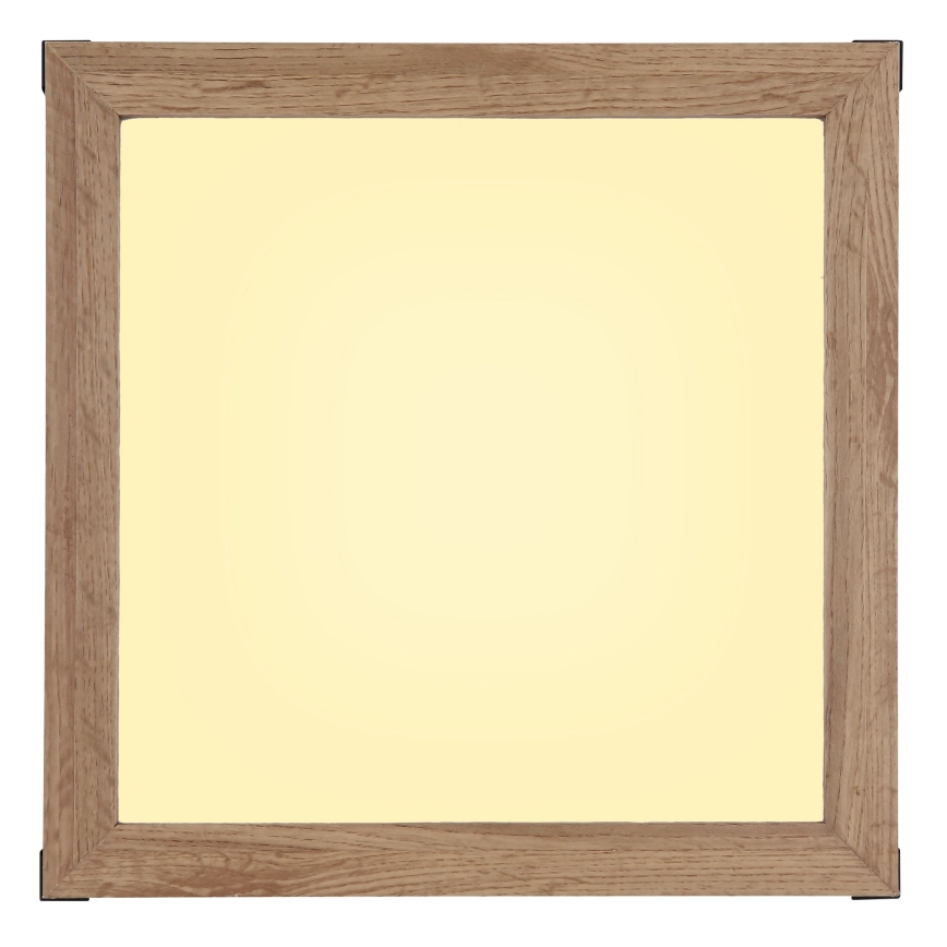 Globo - Plafonnier LED LED/12W/230V 30x30 cm
