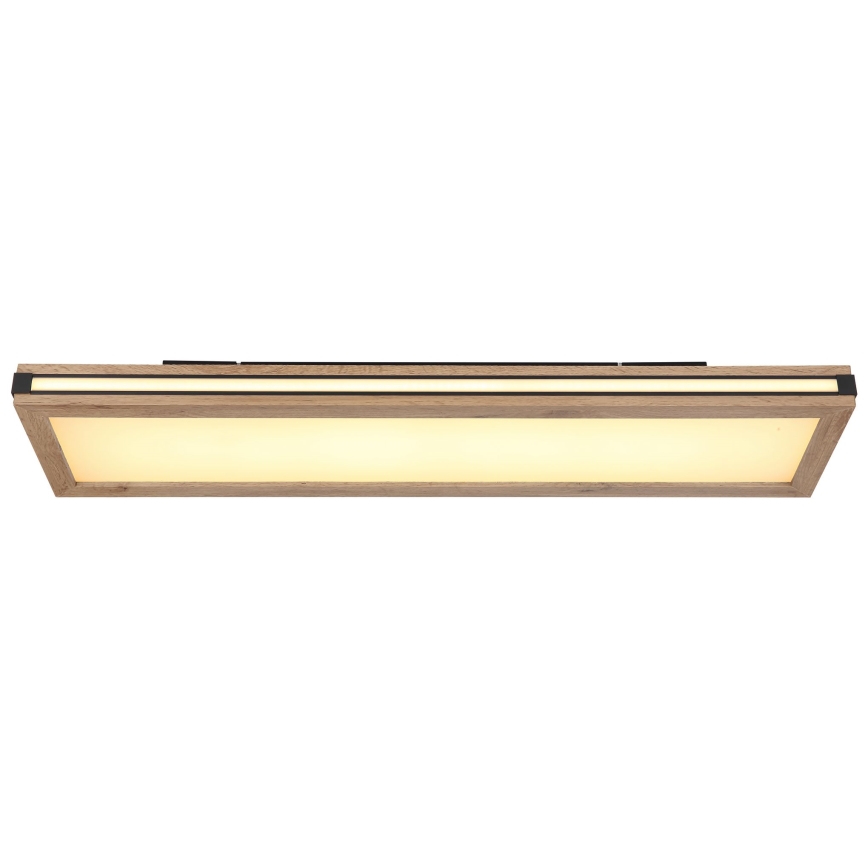Globo - Plafonnier LED LED/24W/230V 20x80 cm