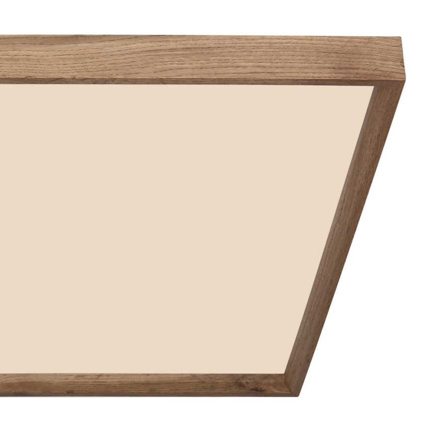 Globo - LED-Deckenleuchte LED/36W/230V 2700/4500/6500K 60x60 cm
