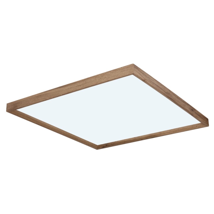 Globo - Plafonnier LED/36W/230V 2700/4500/6500K 60x60 cm