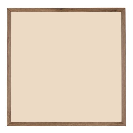 Globo - Plafonnier LED/36W/230V 2700/4500/6500K 60x60 cm