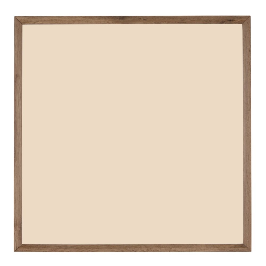 Globo - Plafonnier LED/36W/230V 2700/4500/6500K 60x60 cm