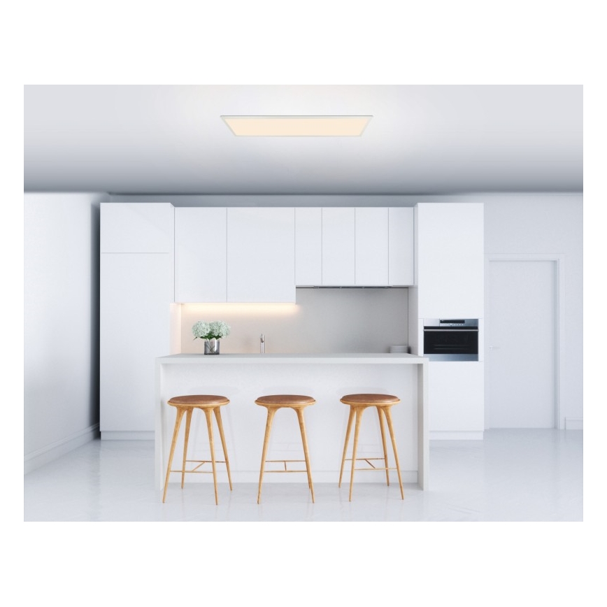 Globo – Panneau montage en surface LED/40W/230V