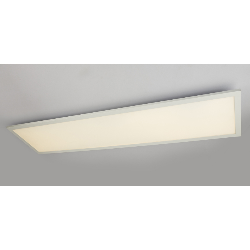 Globo – Panneau montage en surface LED/40W/230V