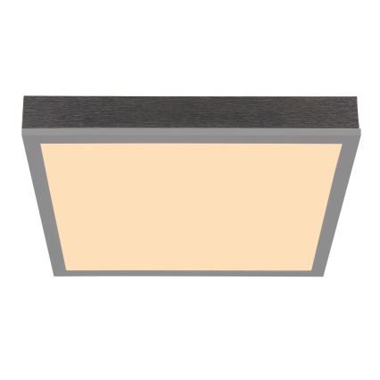 Globo - Plafonnier LED/12W/230V 3000K 30x30 cm