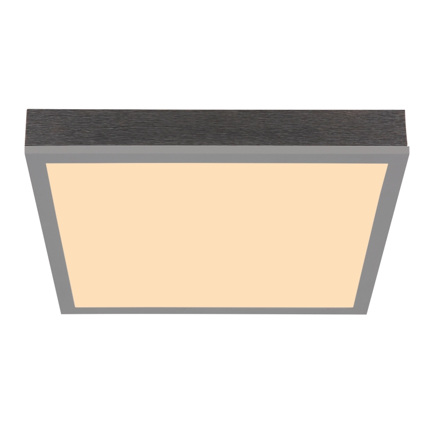 Globo - Plafonnier LED/12W/230V 3000K 30x30 cm