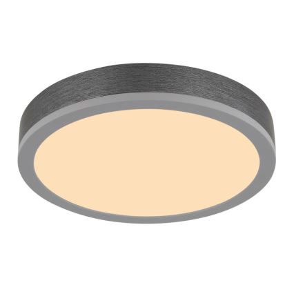 Globo - Plafoniera LED LED/12W/230V 3000K diametro 30 cm