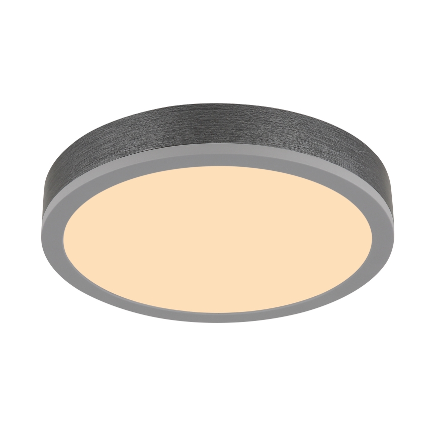 Globo - Plafonnier LED/12W/230V 3000K d. 30 cm