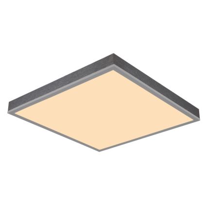 Globo - Plafoniera LED LED/24W/230V 3000K 45x45 cm