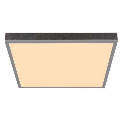 Globo - Plafoniera LED LED/24W/230V 3000K 45x45 cm