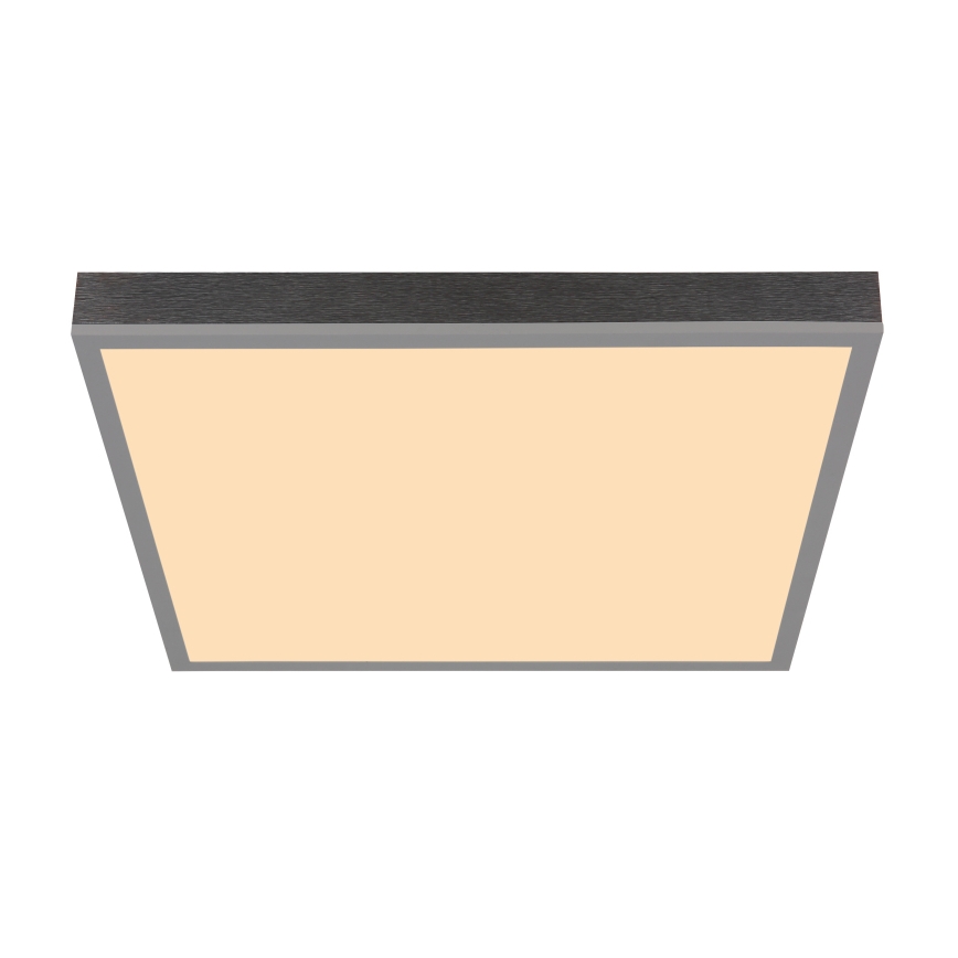 Globo - Plafoniera LED LED/24W/230V 3000K 45x45 cm