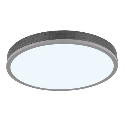 Globo - dimmbare LED-Deckenleuchte LED/24W/230V 2700-6500K Ø 45 cm + Fernbedienung