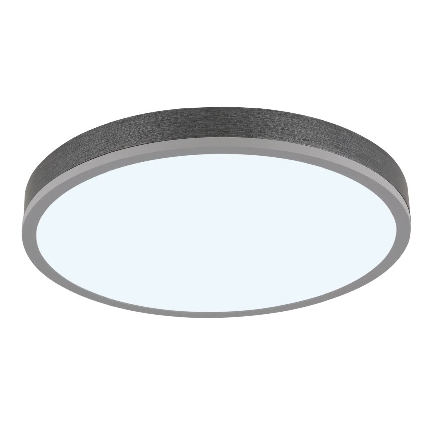 Globo - dimmbare LED-Deckenleuchte LED/24W/230V 2700-6500K Ø 45 cm + Fernbedienung