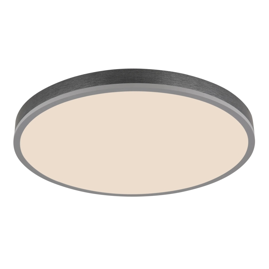 Globo - dimmbare LED-Deckenleuchte LED/40W/230V 2700-6500K Ø 60 cm + Fernbedienung