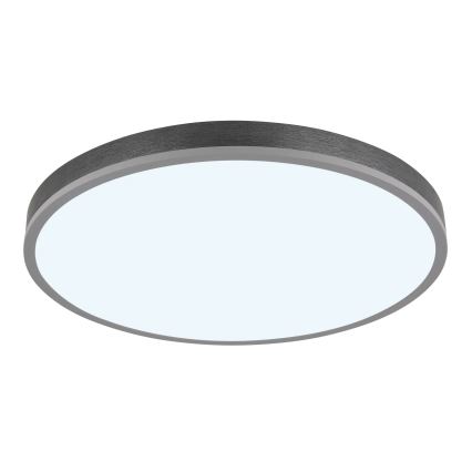 Globo - Plafoniera LED dimmerabile 40W/230V 2700–6500K Ø 60 cm + telecomando