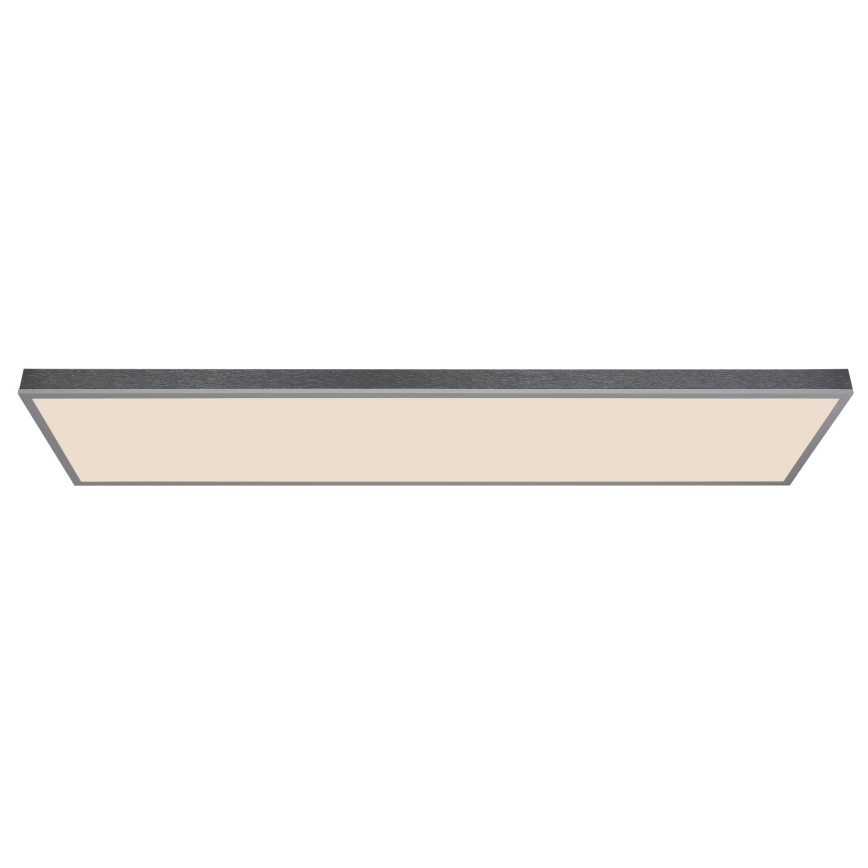 Globo - LED dimmbare Deckenleuchte LED/36W/230V 2700-6500K 30x120 cm + Fernbedienung