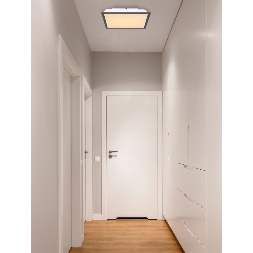 Globo - LED Deckenleuchte LED/12W/230V