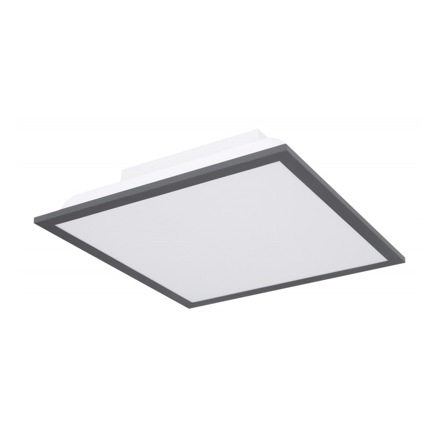 Globo - Plafoniera LED LED/12W + LED/4W/230V