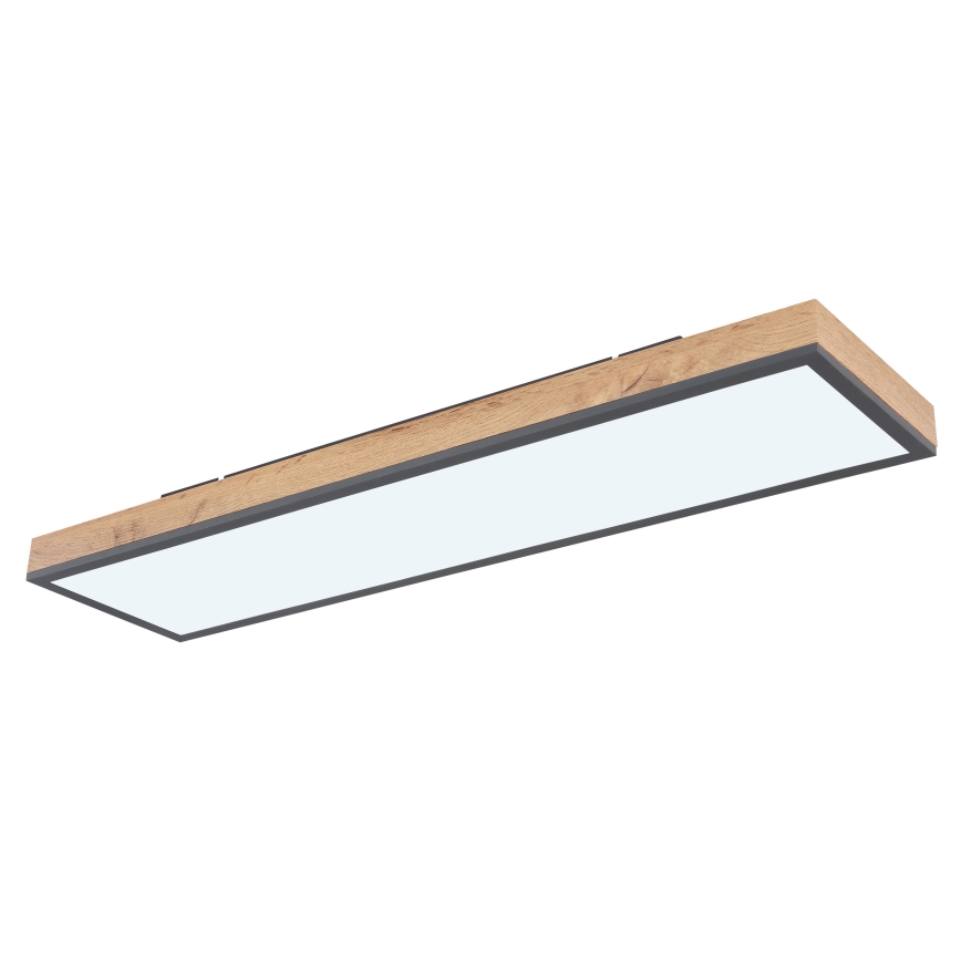 Globo - Plafoniera LED dimmerabile LED/24W/230V 2700-6500K + telecomando
