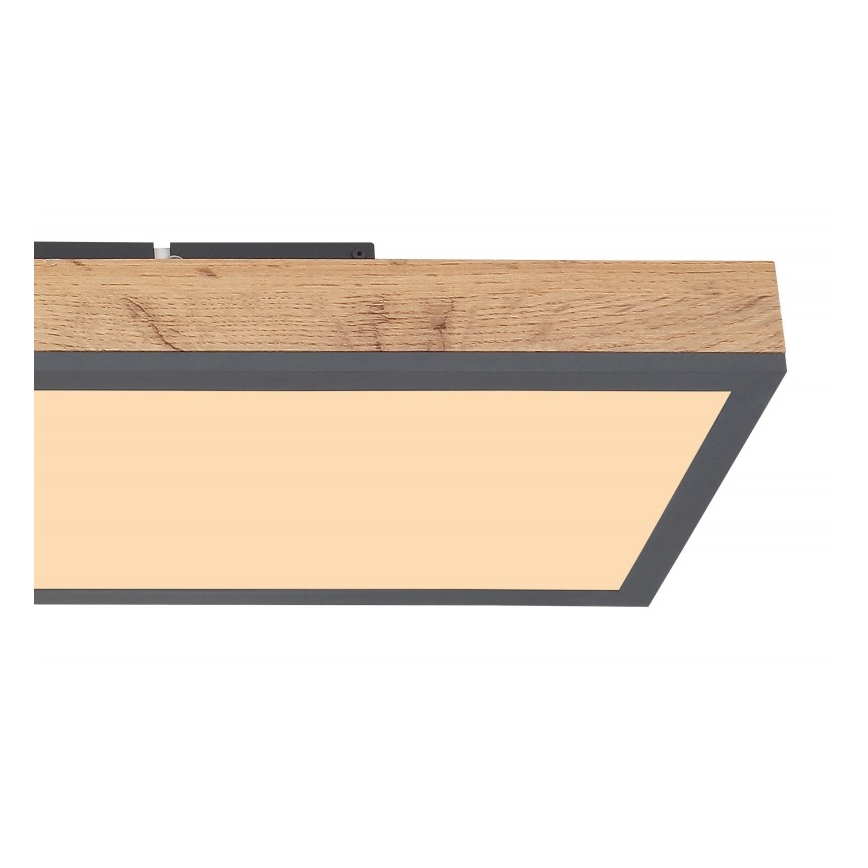 Globo - LED-Deckenleuchte LED/24W/230V