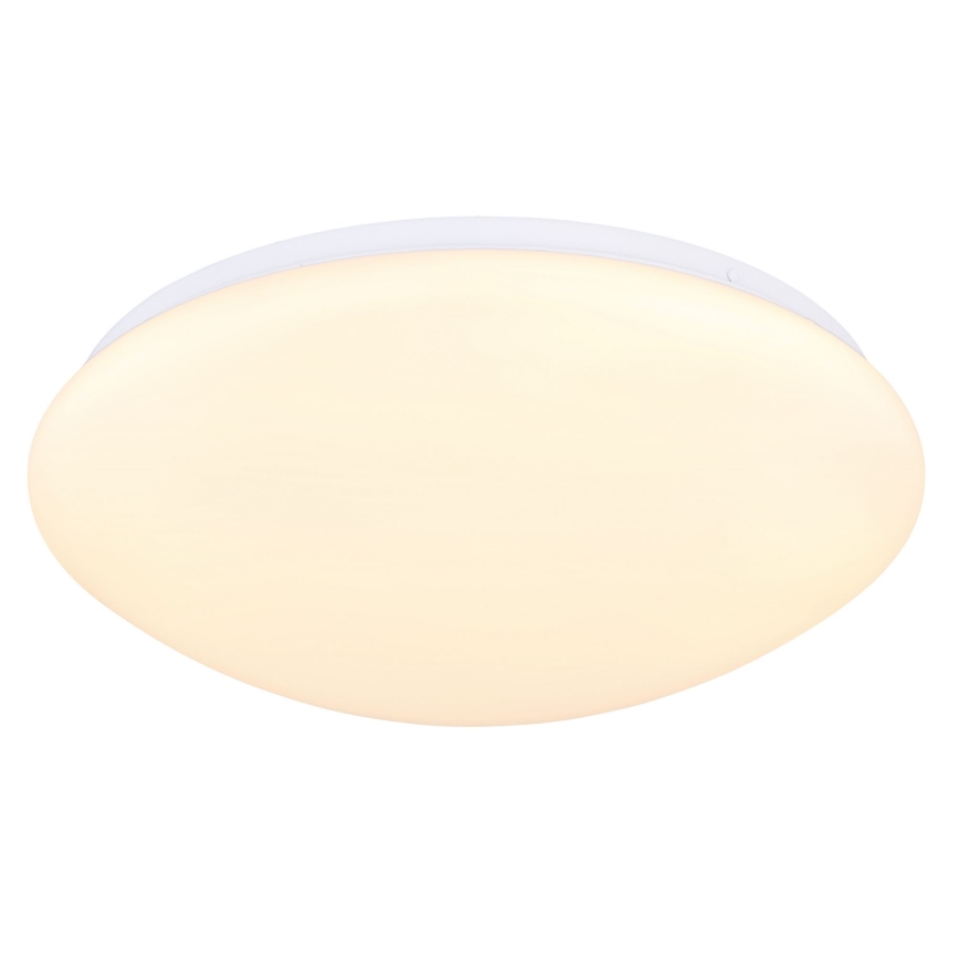 Globo - Plafoniera LED LED/18W/230V