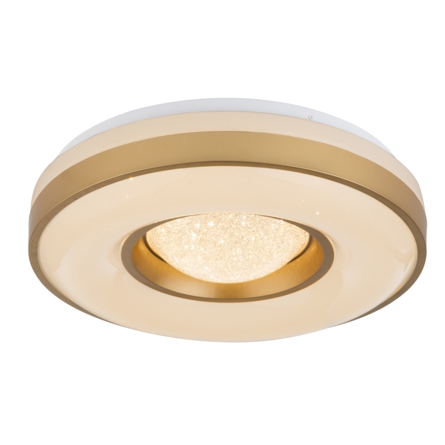 GLOBO 41742-24 - Plafoniera LED COLLA 1xLED/24W/230V