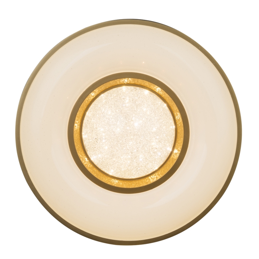 GLOBO 41742-24 - Plafoniera LED COLLA 1xLED/24W/230V