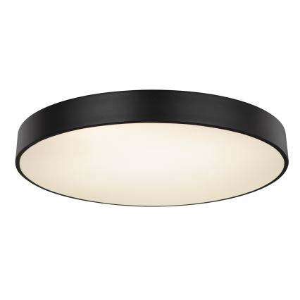 Globo - Dimmbare LED-Deckenleuchte LED/48W/230V 3000-6000K + Fernbedienung