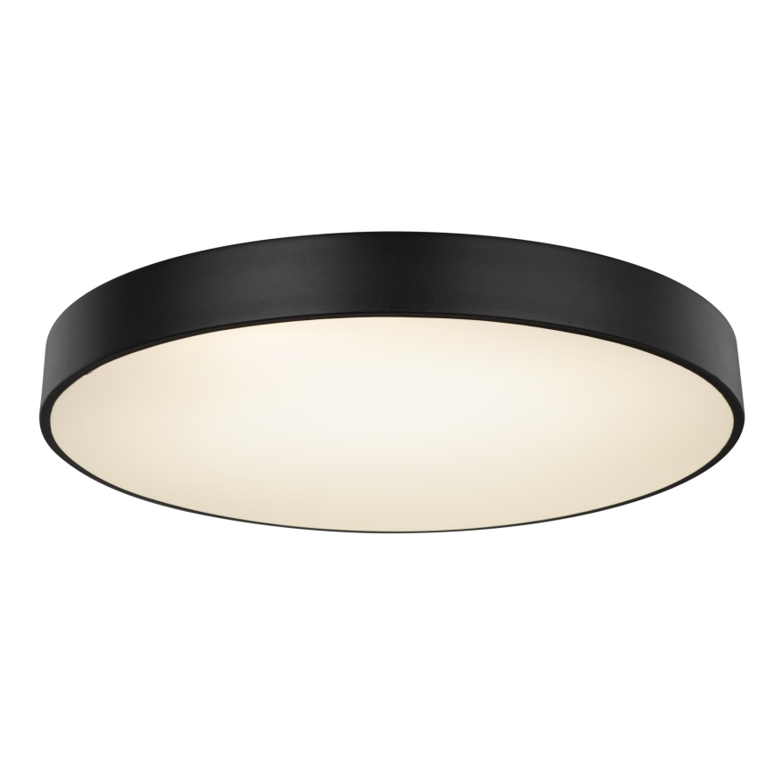 Globo - Dimmbare LED-Deckenleuchte LED/48W/230V 3000-6000K + Fernbedienung