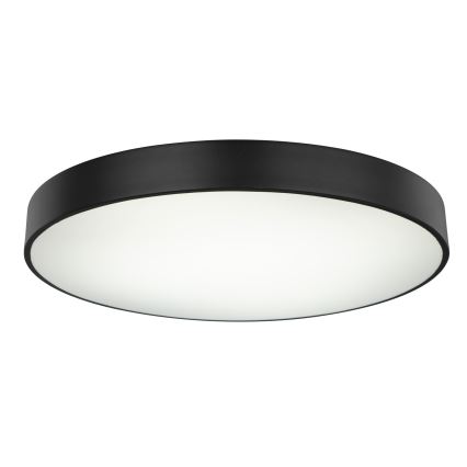Globo - Dimmbare LED-Deckenleuchte LED/48W/230V 3000-6000K + Fernbedienung