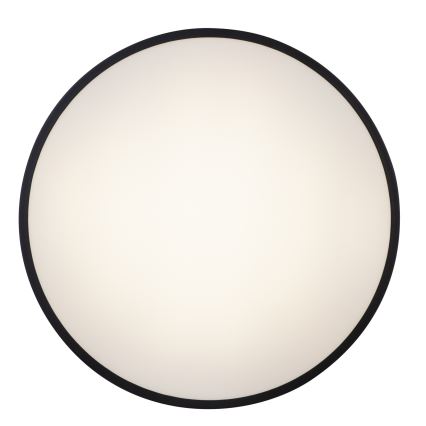 Globo - Dimmbare LED-Deckenleuchte LED/48W/230V 3000-6000K + Fernbedienung