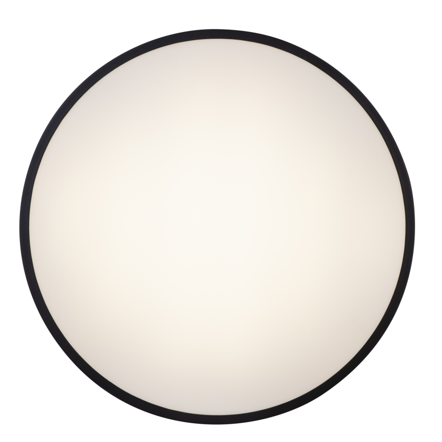 Globo - Dimmbare LED-Deckenleuchte LED/48W/230V 3000-6000K + Fernbedienung