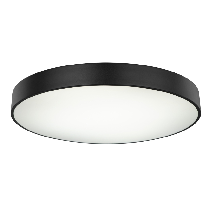 Globo - Plafoniera LED dimmerabile LED/48W/230V 3000-6000K + telecomando