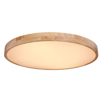 Globo - Plafoniera LED dimmerabile LED/60W/230V 3000-6000K + telecomando