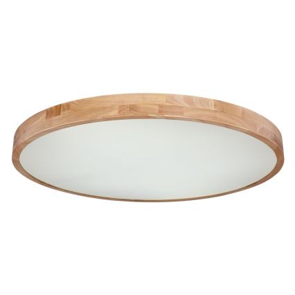 Globo - Plafoniera LED dimmerabile LED/60W/230V 3000-6000K + telecomando
