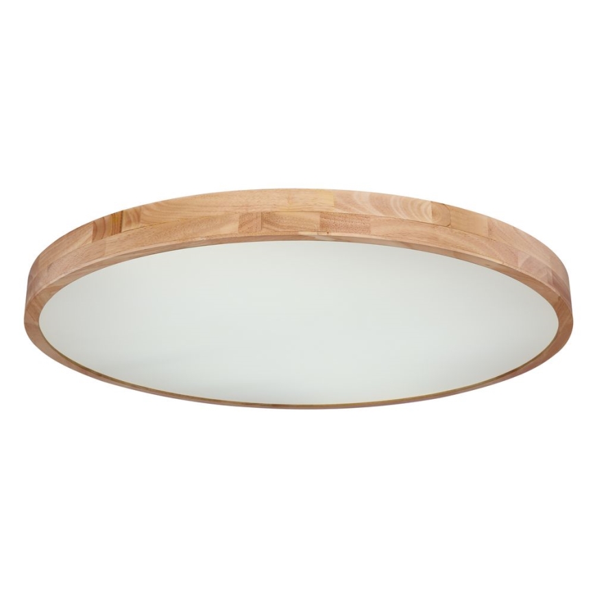 Globo - Plafoniera LED dimmerabile LED/60W/230V 3000-6000K + telecomando