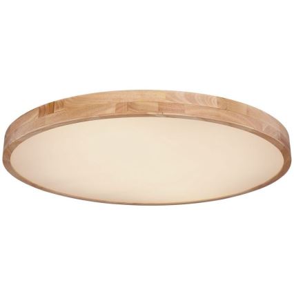 Globo - Plafoniera LED dimmerabile LED/60W/230V 3000-6000K + telecomando